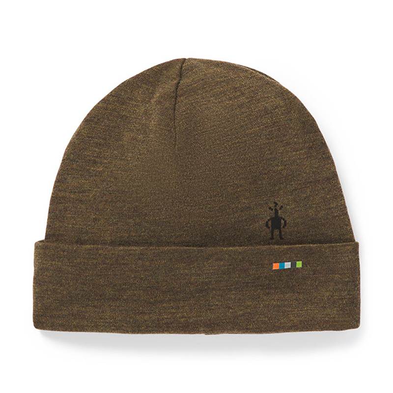 Smartwool Merino 250 Cuffed Beanie-4