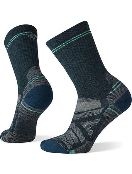 Smartwool Womens Performance Hike Light Cushion Crew Socks
