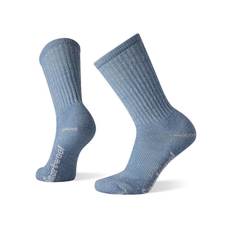 Smartwool Womens Classic Hike Light Cushion Crew Socks-2