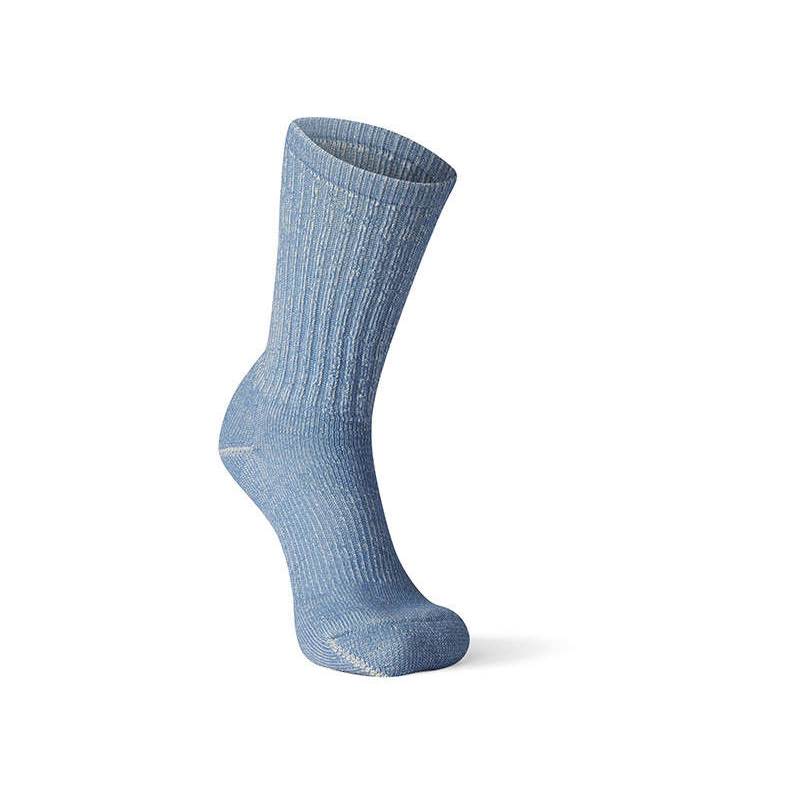 Smartwool Womens Classic Hike Light Cushion Crew Socks-3