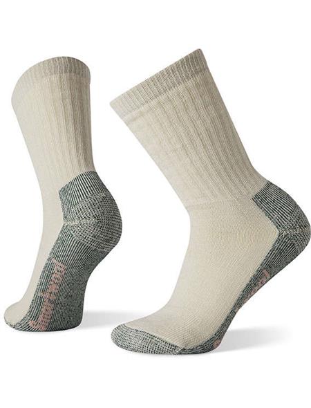Smartwool Womens Classic Hike Full Cushion Crew Socks