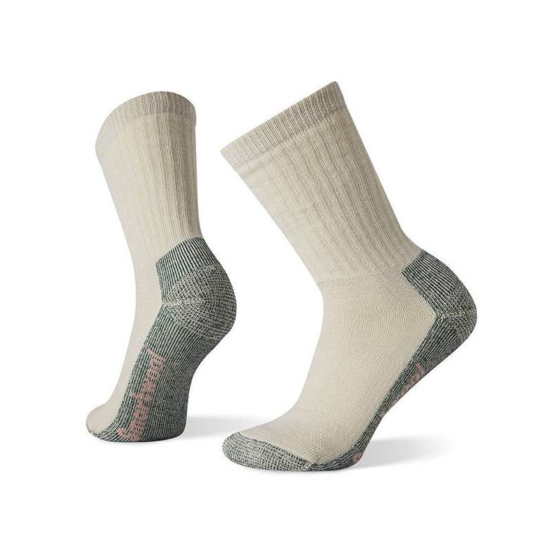 Smartwool Womens Classic Hike Full Cushion Crew Socks-1