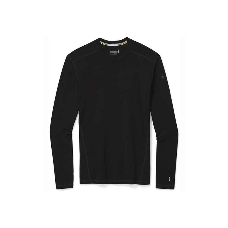 Smartwool Mens Merino 250 Baselayer Crew Top-1