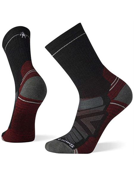 Smartwool Mens Performance Hike Light Cushion Crew Socks