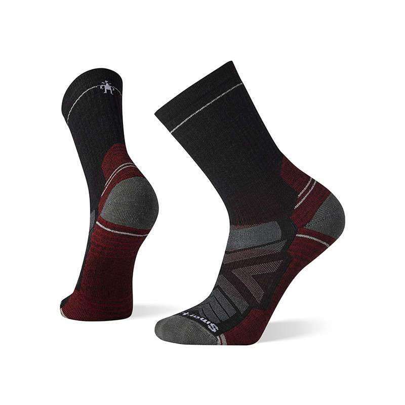 Smartwool Mens Performance Hike Light Cushion Crew Socks-1