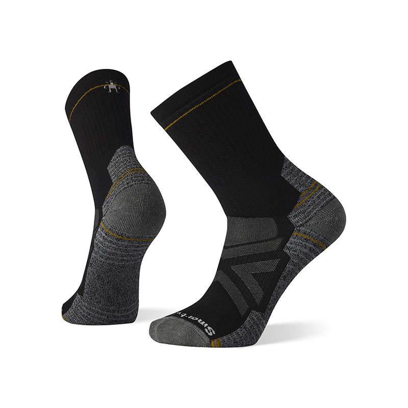 Smartwool Mens Performance Hike Full Cushion Crew Socks-1