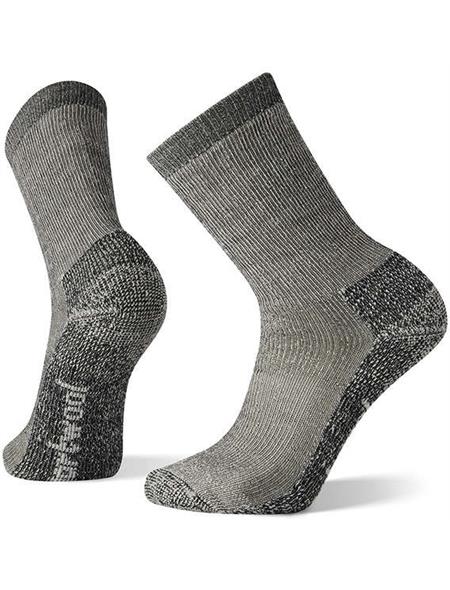 Smartwool Mens Classic Hike Extra Cushion Crew Socks