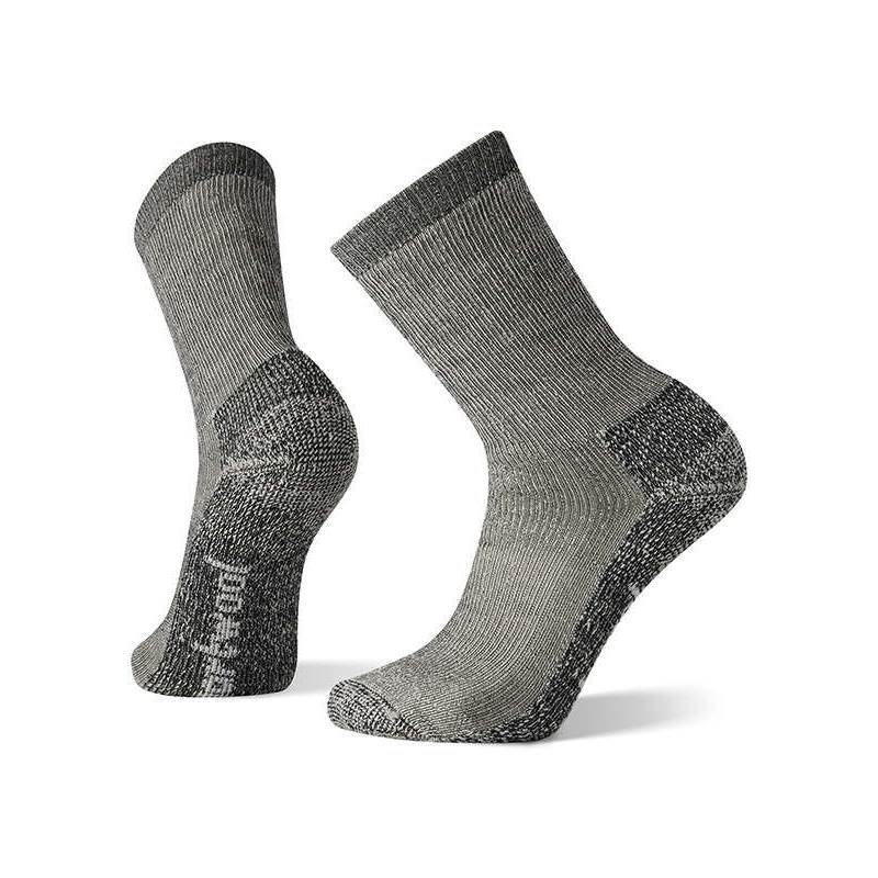 Smartwool Mens Classic Hike Extra Cushion Crew Socks-1