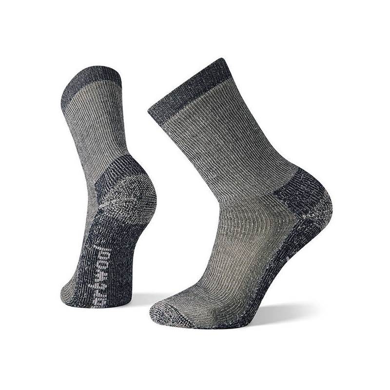 Smartwool Mens Classic Hike Extra Cushion Crew Socks-2