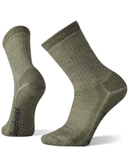 Smartwool Mens Classic Hike Full Cushion Crew Socks