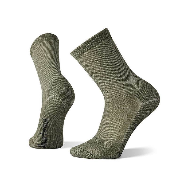 Smartwool Mens Classic Hike Full Cushion Crew Socks-1