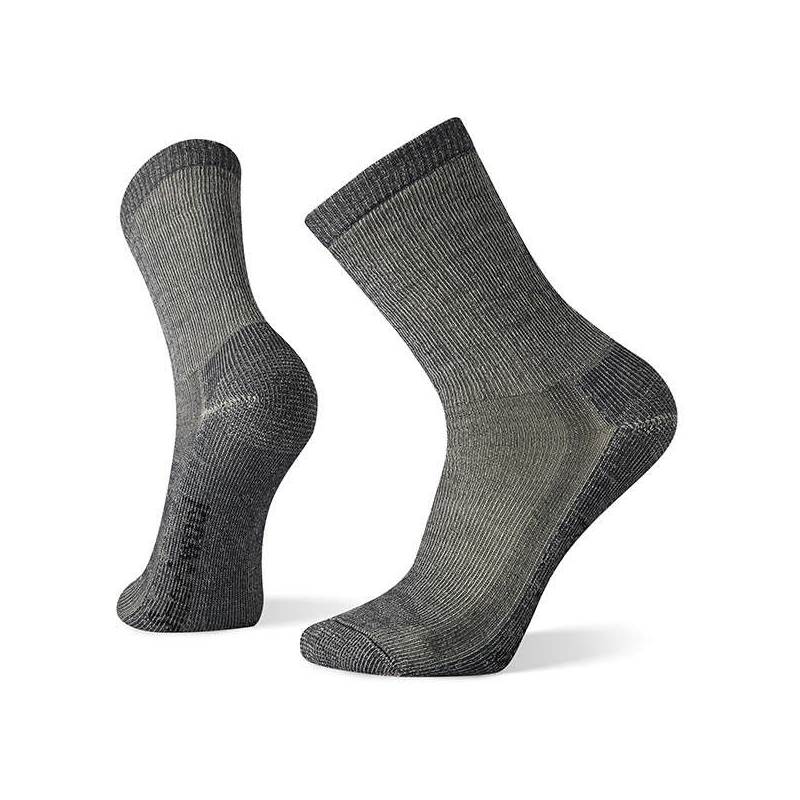 Smartwool Mens Classic Hike Full Cushion Crew Socks-1