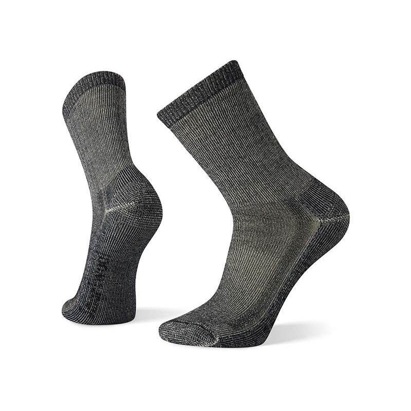 Smartwool Mens Classic Hike Full Cushion Crew Socks-3
