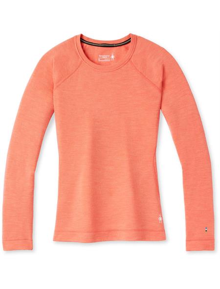 Smartwool Womens Merino 250 Baselayer Crew Top