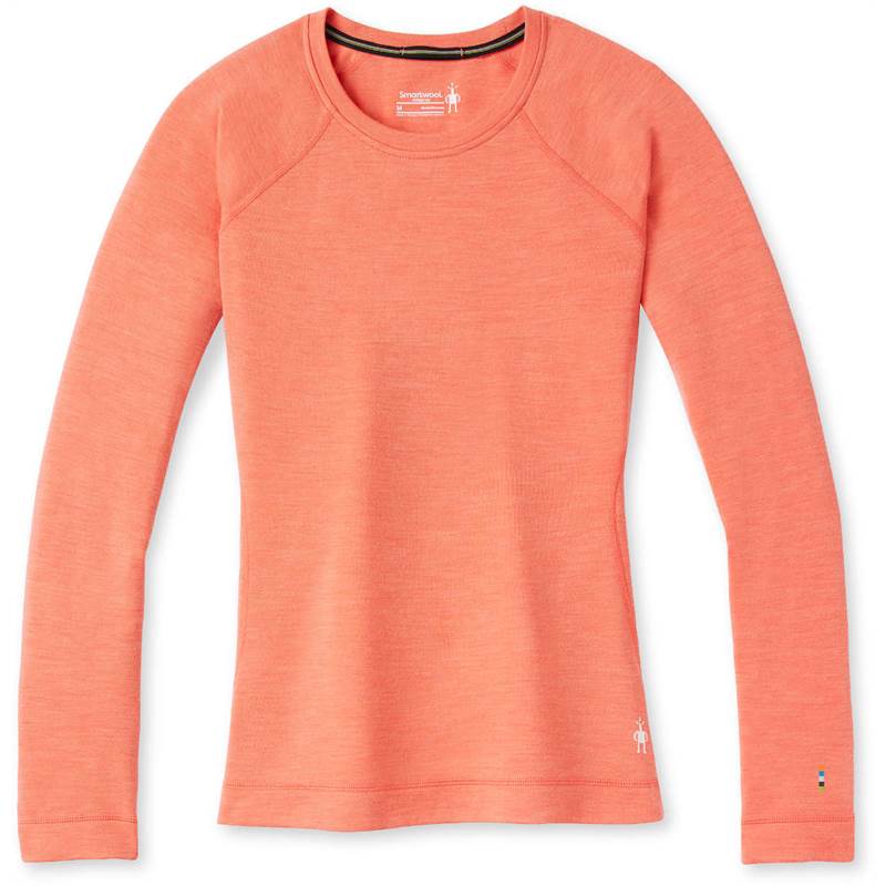 Smartwool Womens Merino 250 Baselayer Crew Top-1