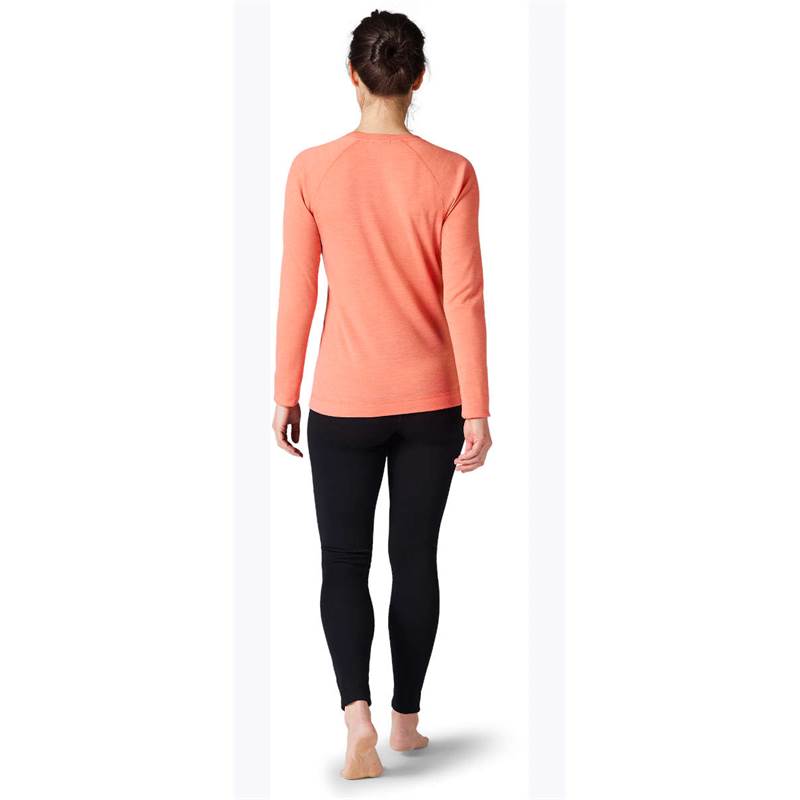 Smartwool Womens Merino 250 Baselayer Crew Top-3