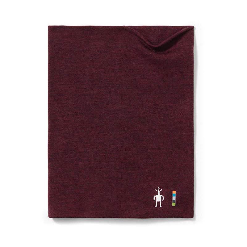 Smartwool Mens Thermal Merino Neck Gaiter-1