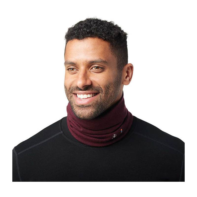 Smartwool Mens Thermal Merino Neck Gaiter-2