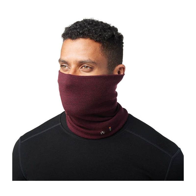 Smartwool Mens Thermal Merino Neck Gaiter-3