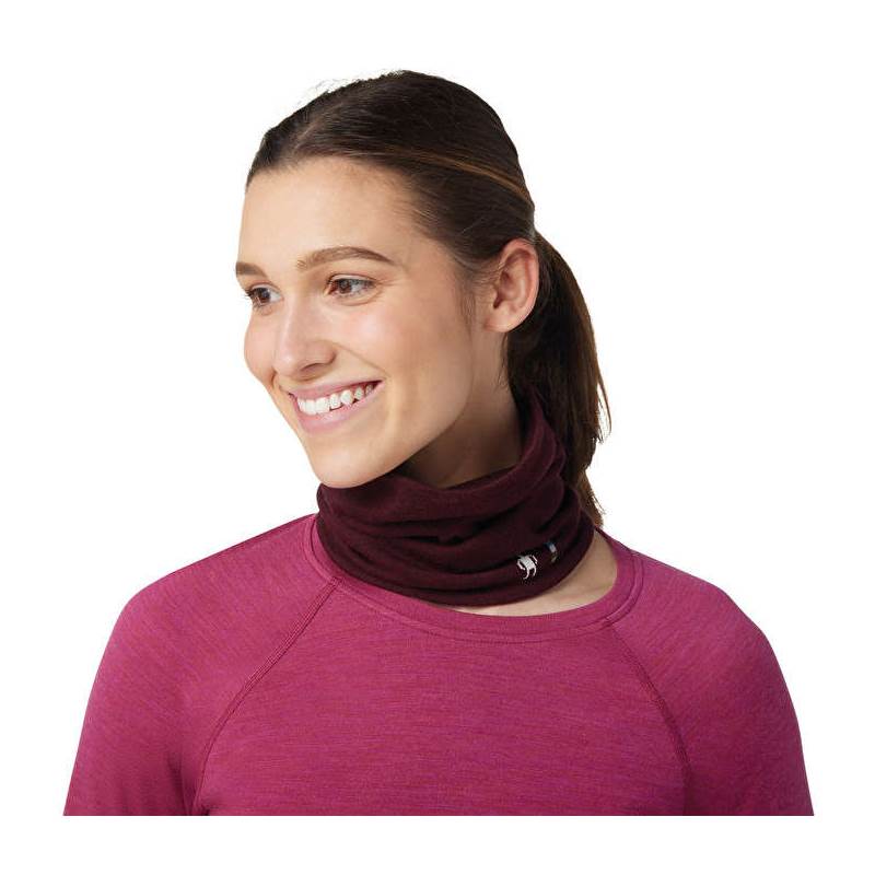 Smartwool Mens Thermal Merino Neck Gaiter-4