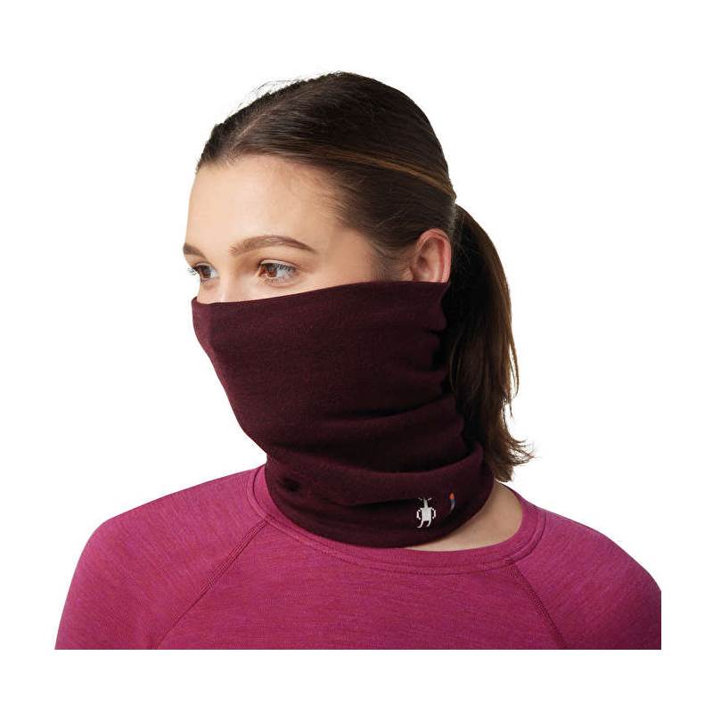 Smartwool Mens Thermal Merino Neck Gaiter-5