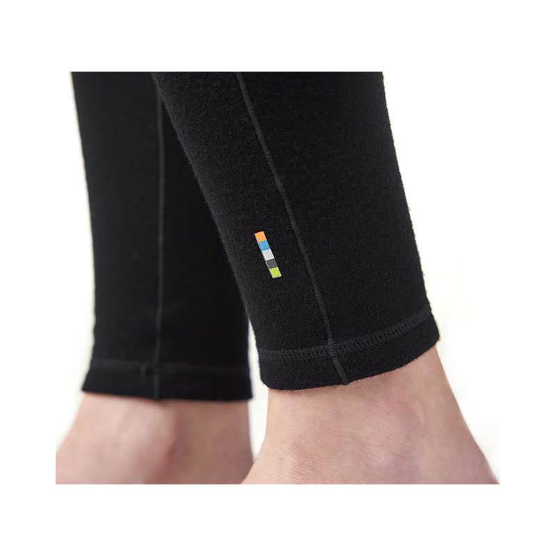 Smartwool Womens Classic Thermal Merino Base Layer Bottoms-2