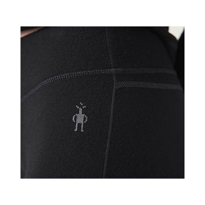 Smartwool Womens Classic Thermal Merino Base Layer Bottoms-3
