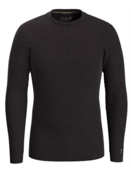 Smartwool Mens Classic Thermal Merino Base Layer Crew Top