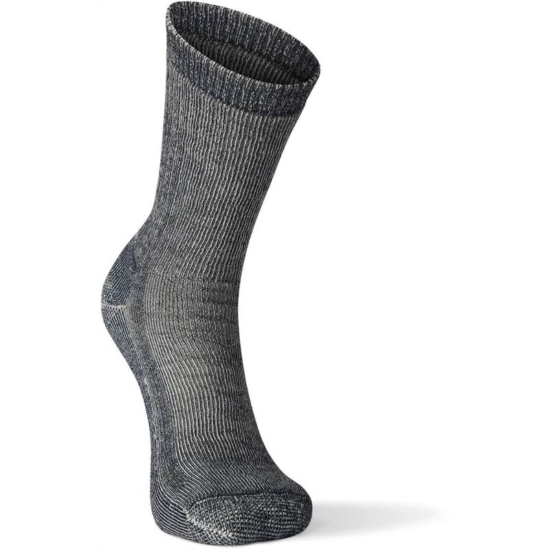 Smartwool Mens Classic Hike Full Cushion Crew Socks-4