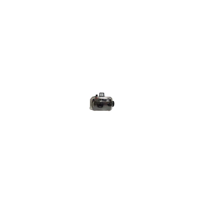 Snap Sights! Sports Utility Waterproof Flash Camera SS01