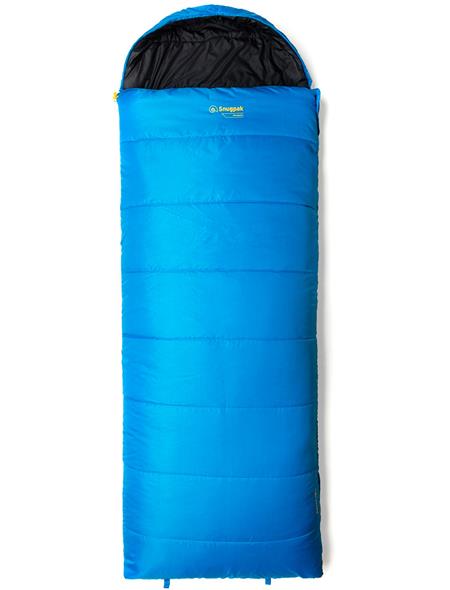 Snugpak Basecamp Navigator SQ Sleeping Bag