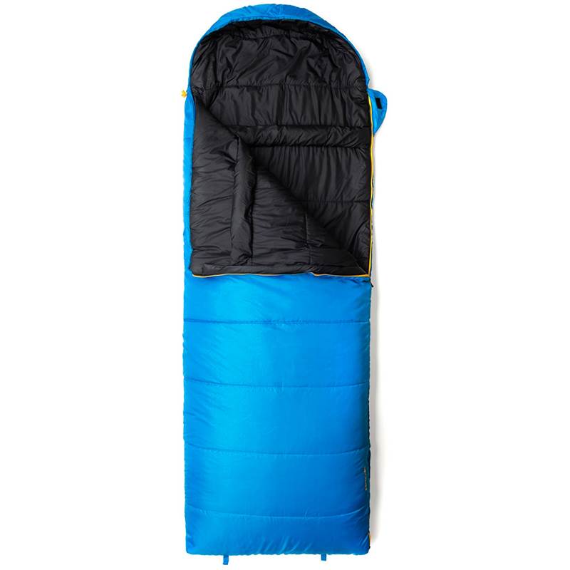 Snugpak Basecamp Navigator SQ Sleeping Bag-2