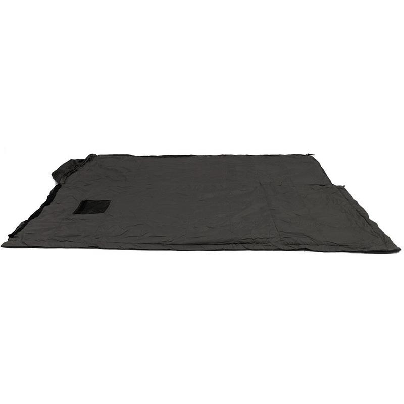 Snugpak Jungle Bag Sleeping Bag-4