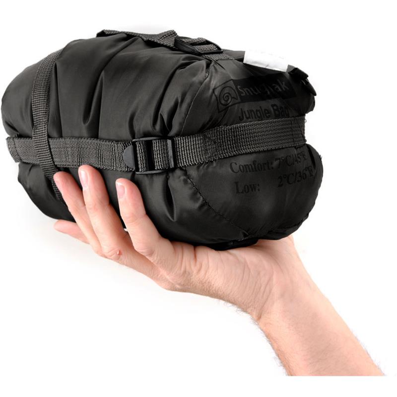 Snugpak Jungle Bag Sleeping Bag-5