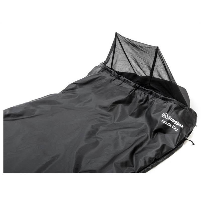 Snugpak Jungle Bag Sleeping Bag-4