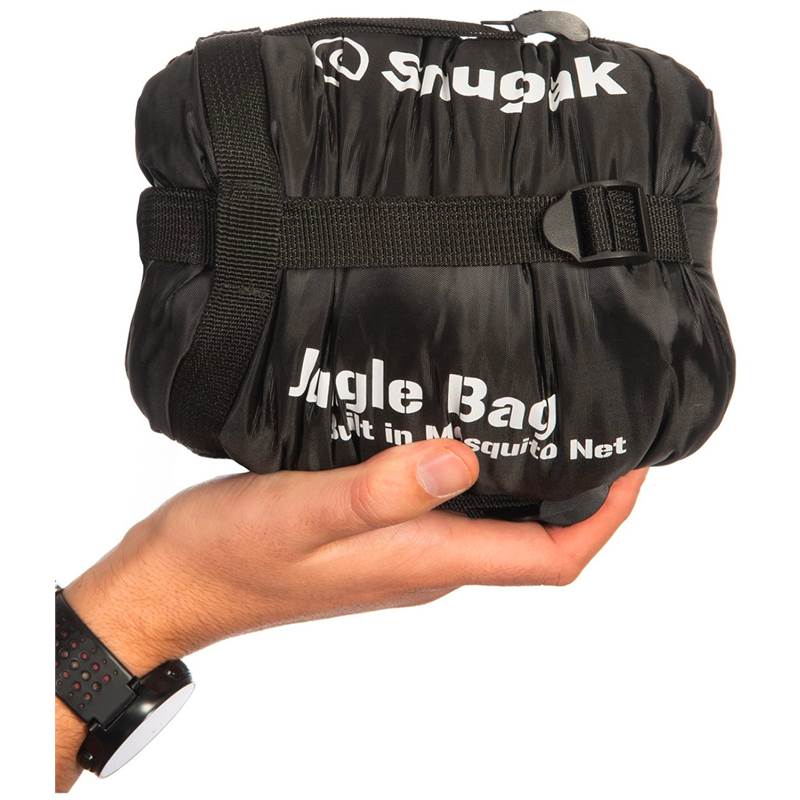 Snugpak Jungle Bag Sleeping Bag-5