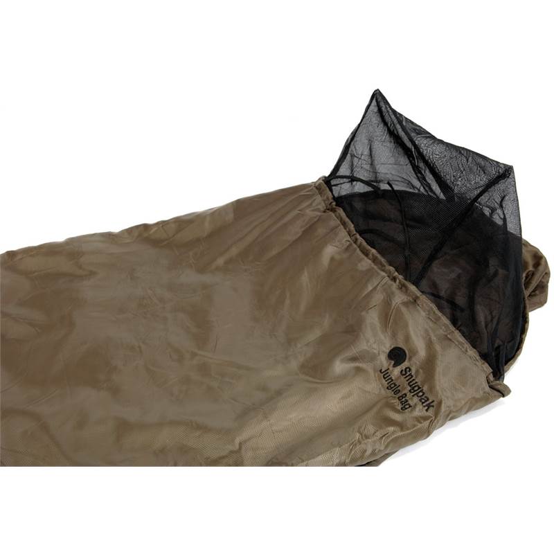 Snugpak Jungle Bag Sleeping Bag-2
