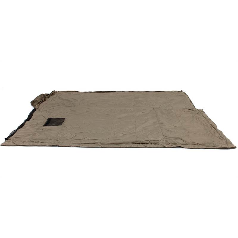 Snugpak Jungle Bag Sleeping Bag-3