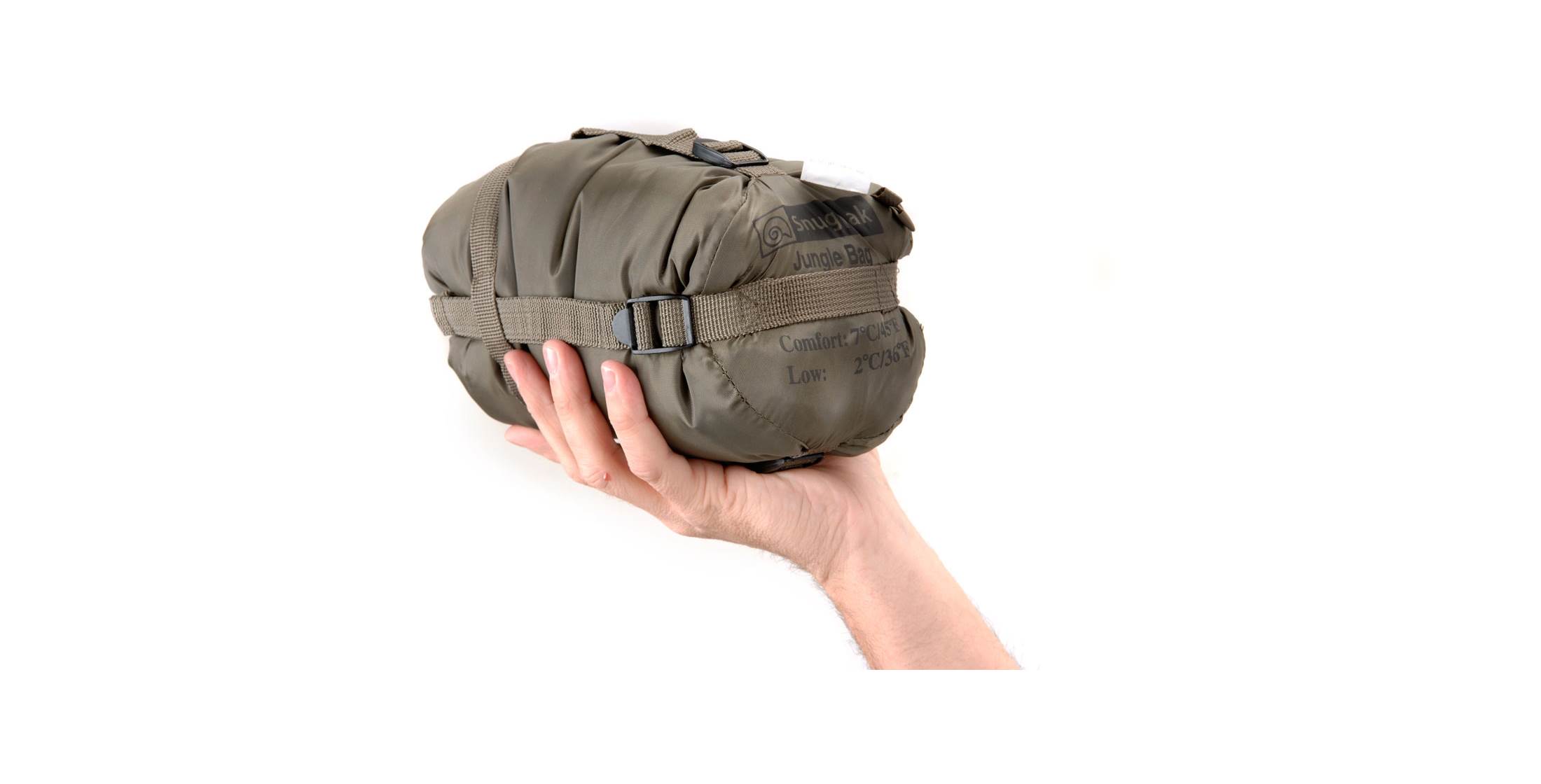 Snugpak Jungle Bag Sleeping Bag