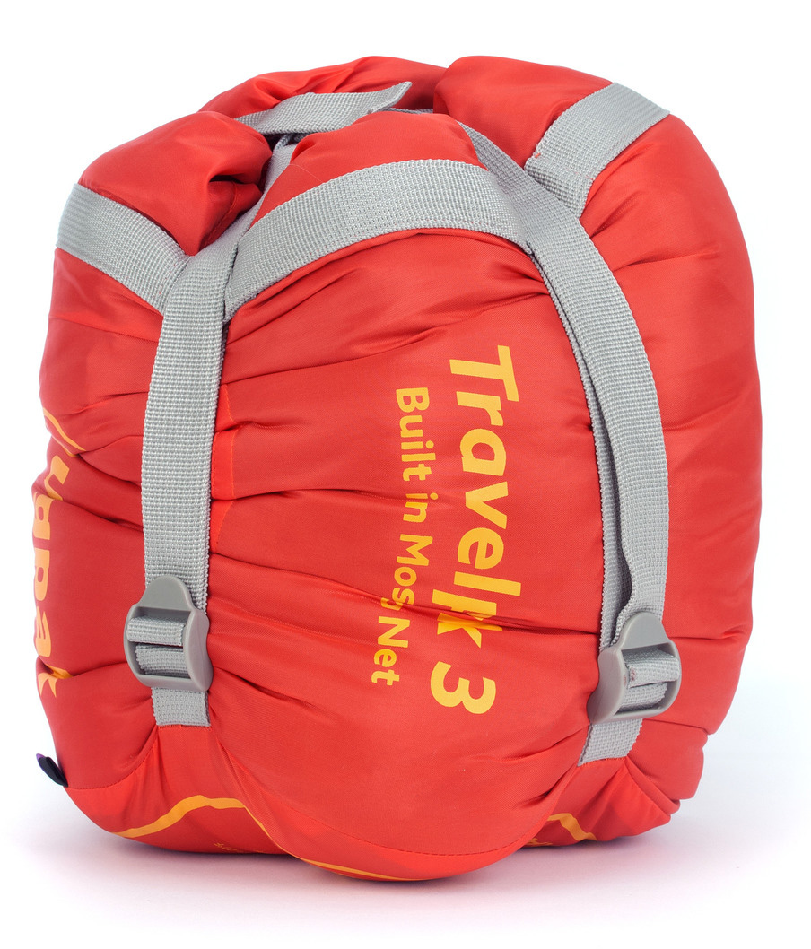 Snugpak Travelpak 3 Sleeping Bag