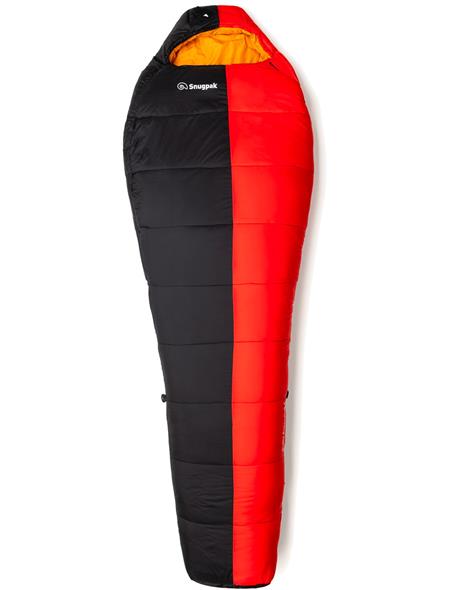Snugpak Softie Expansion 4 Sleeping Bag