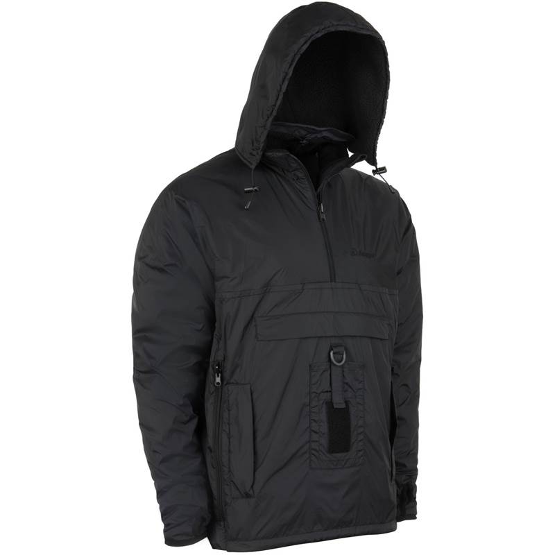 Snugpak Venture Pile Shirt-2