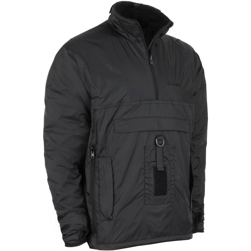 Snugpak Venture Pile Shirt-3