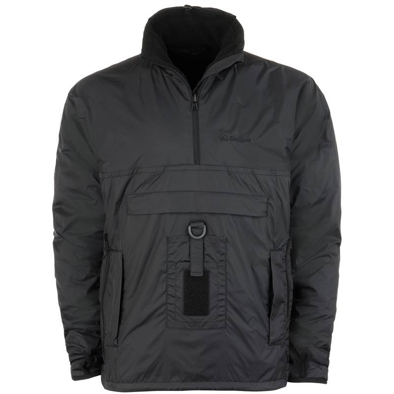 Snugpak Venture Pile Shirt-4