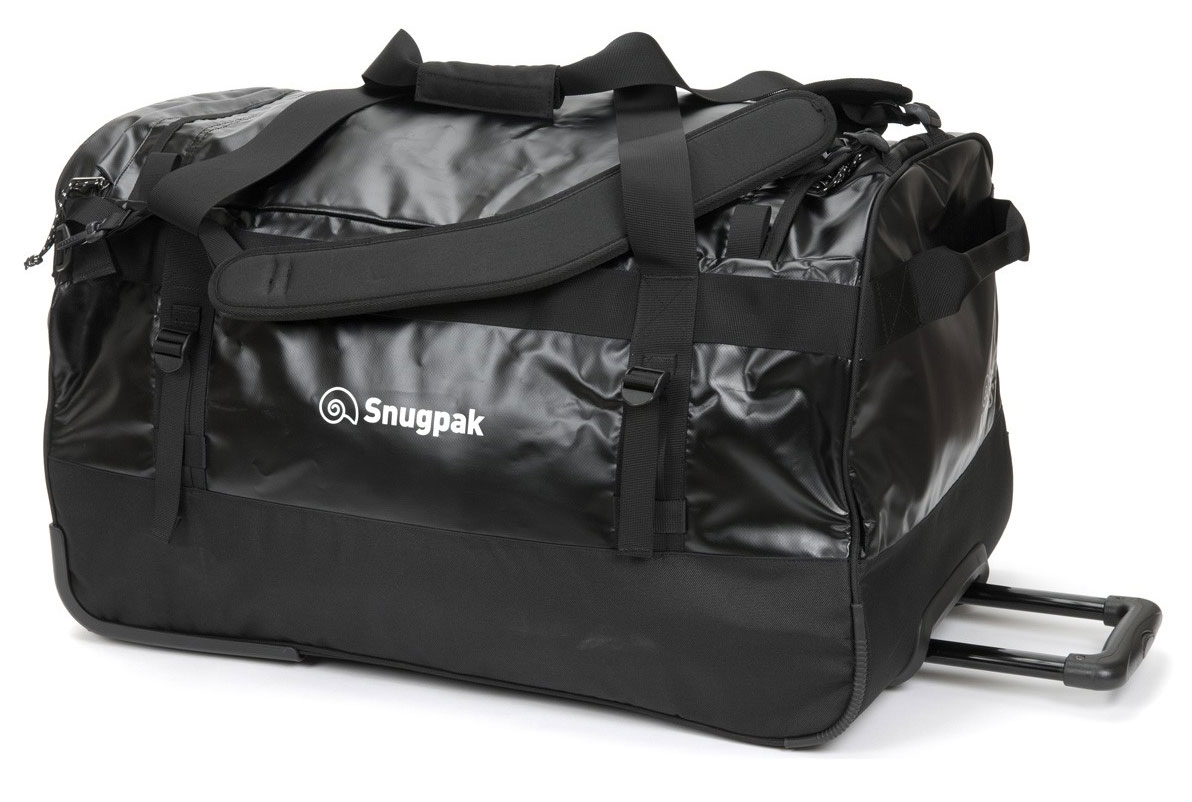 Snugpak Roller Kitmonster 120L G2 OutdoorGB