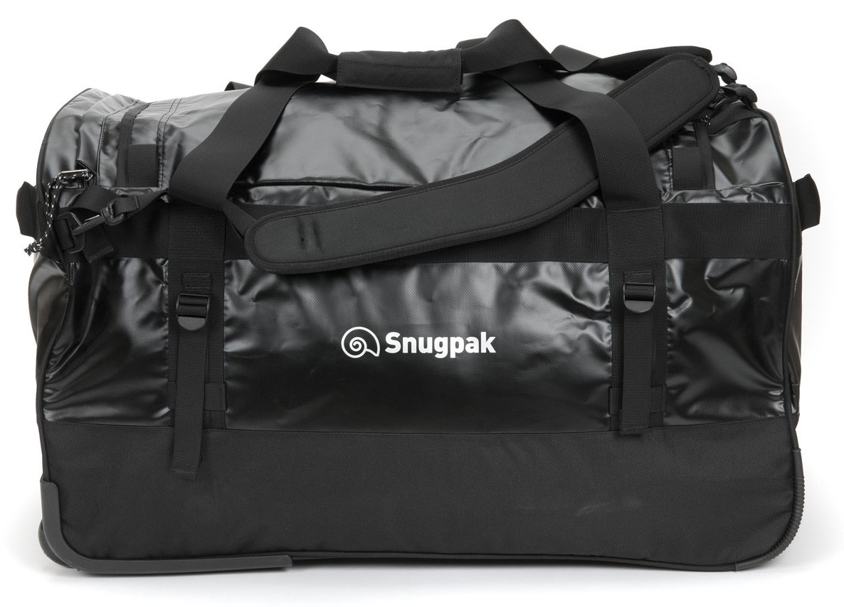 Snugpak Roller Kitmonster 120L G2 OutdoorGB Snugpak Roller Kitmonster 120L G2 OutdoorGB