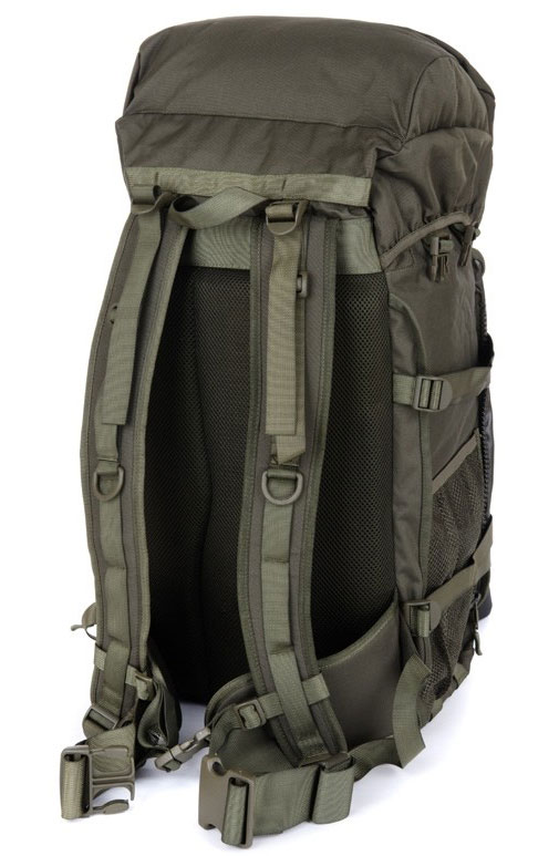 snugpak rocketpak backpack