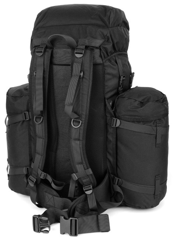 Snugpak Bergen 100L Rucksack