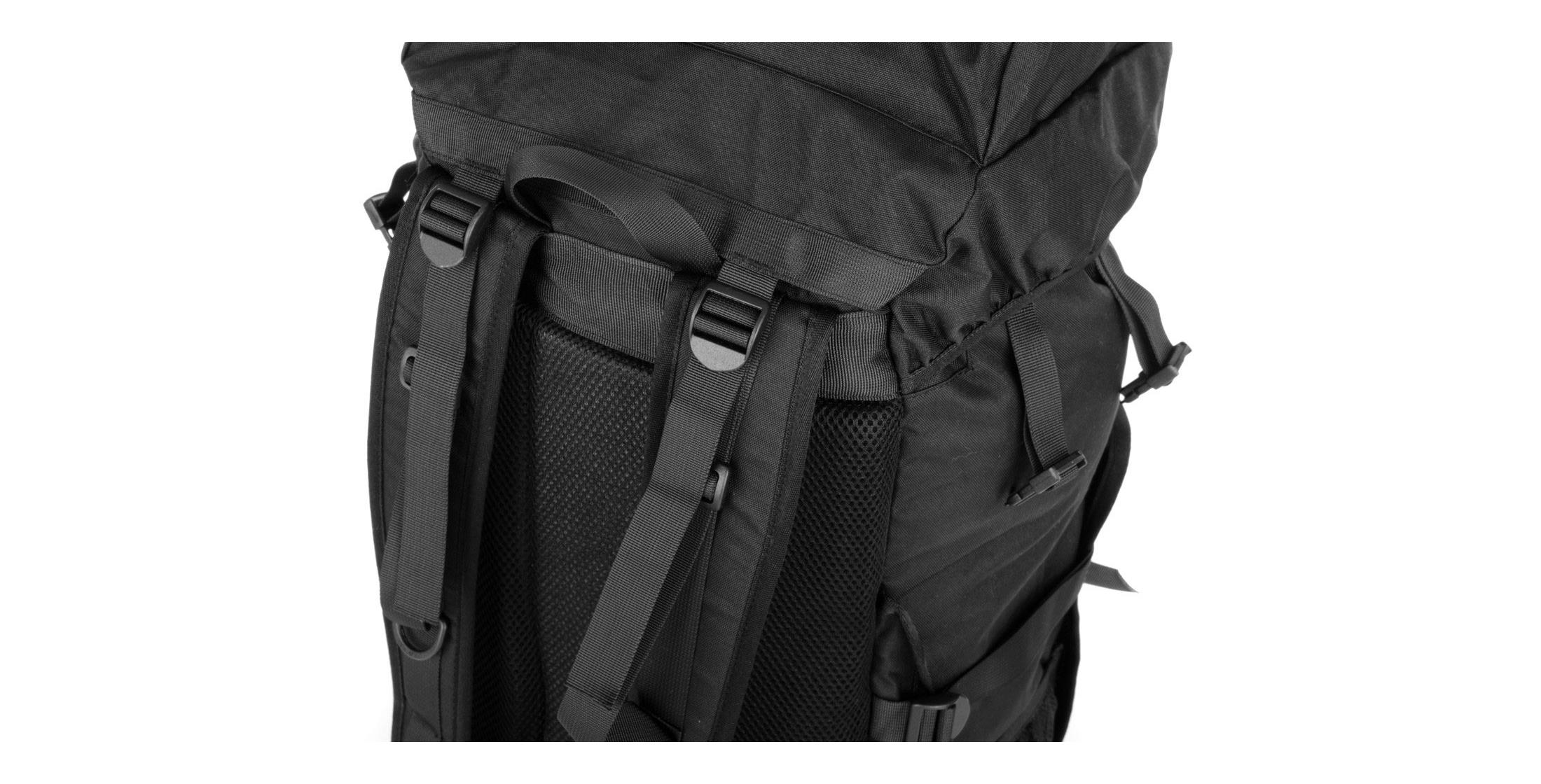 Snugpak Bergen 100L Rucksack