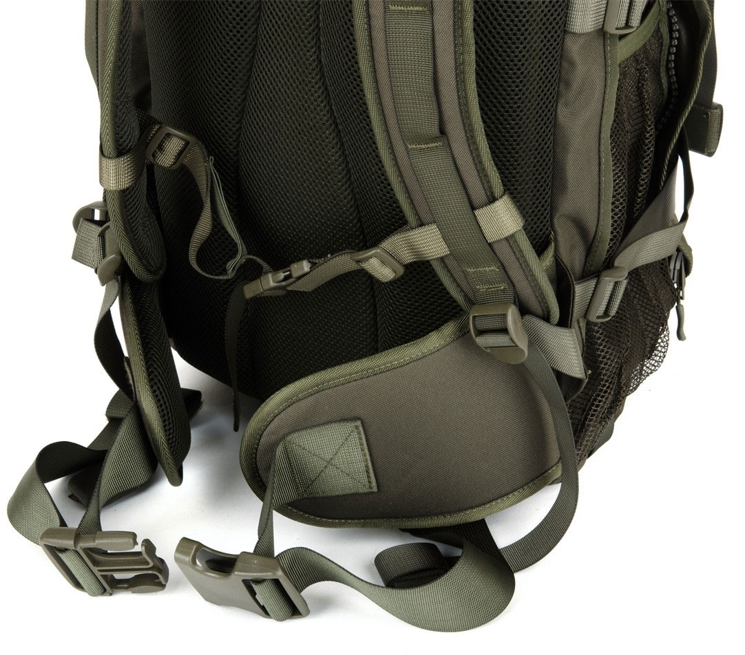 snugpak bergen 100l rucksack